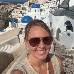 Meet your Posher, Brandi